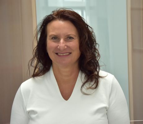 Dr. Gudrun Grund, Ärztin für Allgemeinmedizin, Wilhering