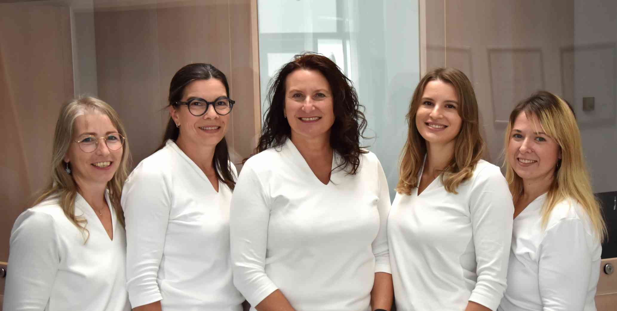 Foto: Team Dr. Gudrun Grund - 