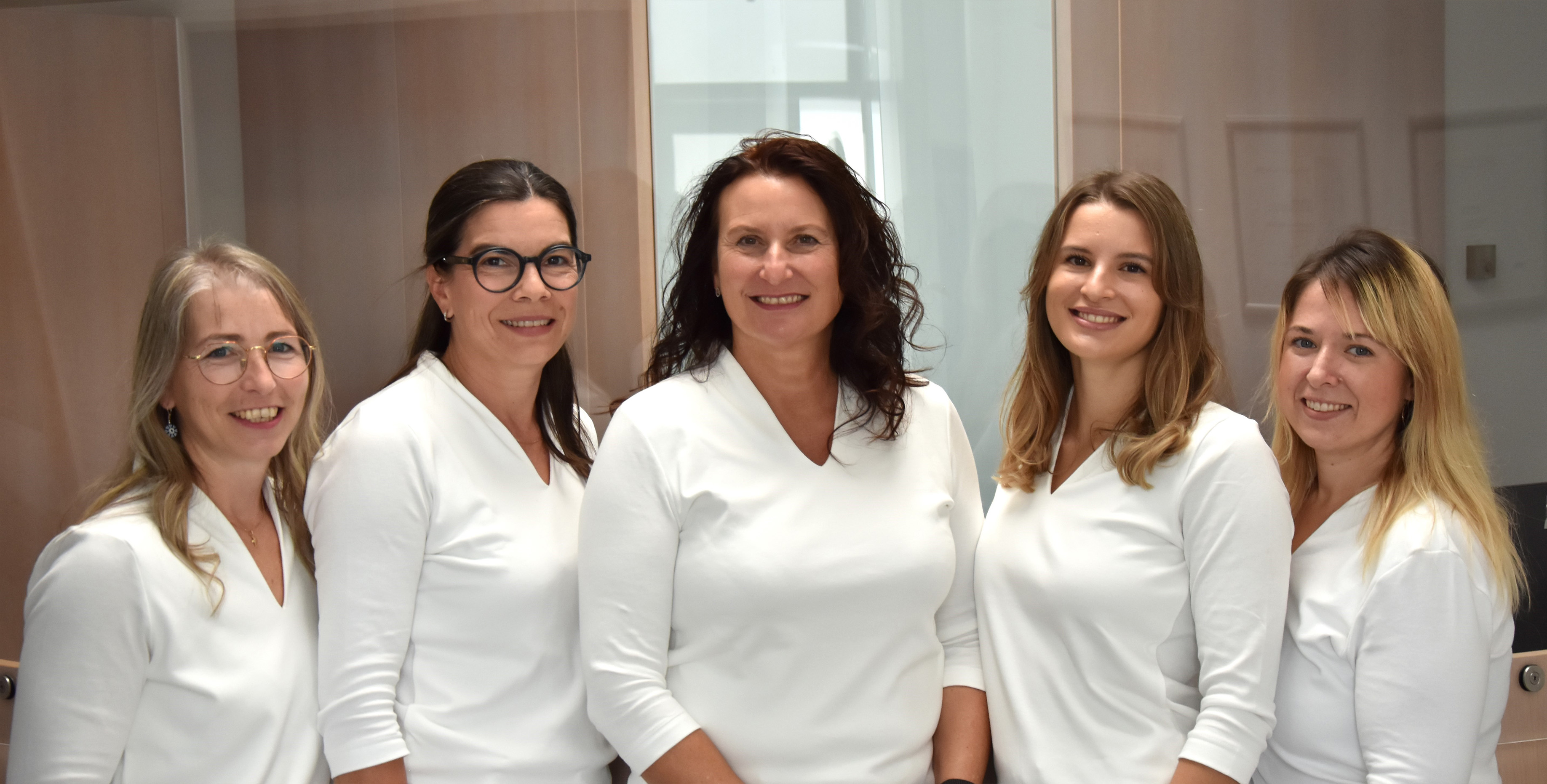 Foto: Team Dr. Gudrun Grund - 